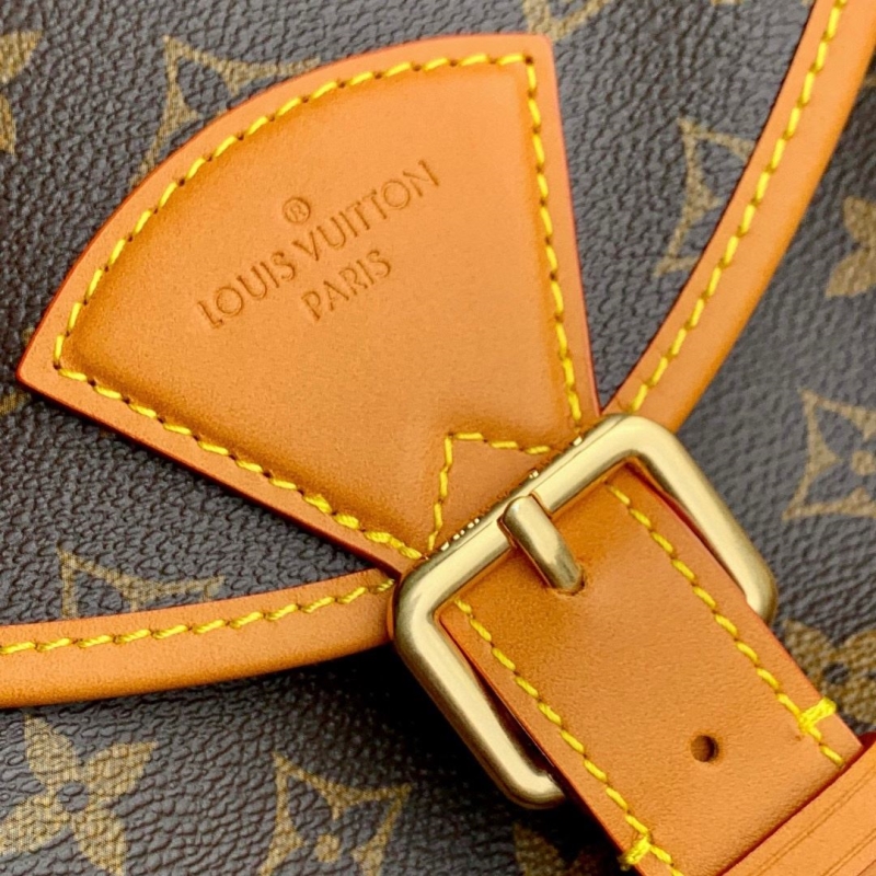 LV Backpacks